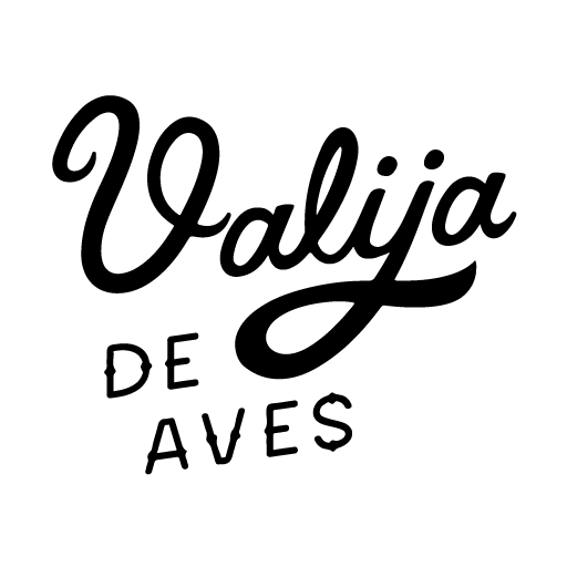 Valija de Aves